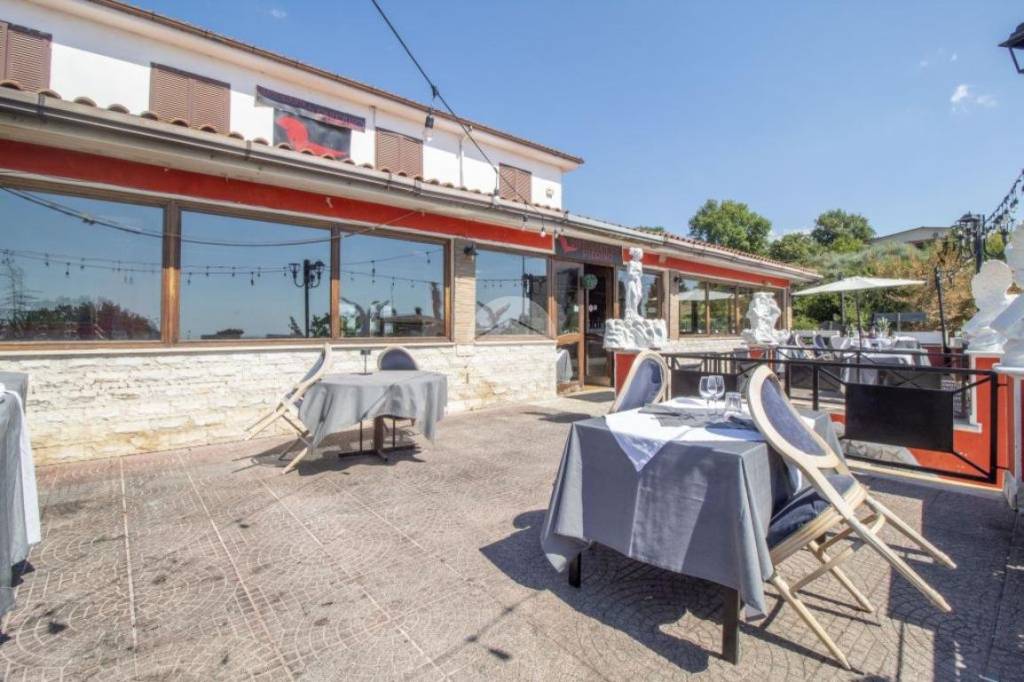 casa indipendente in vendita a Marcellina