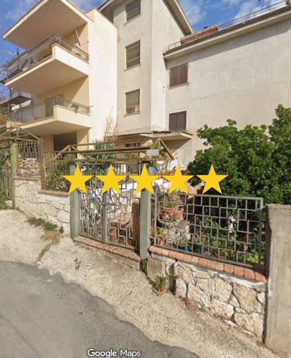 appartamento in vendita a Marcellina