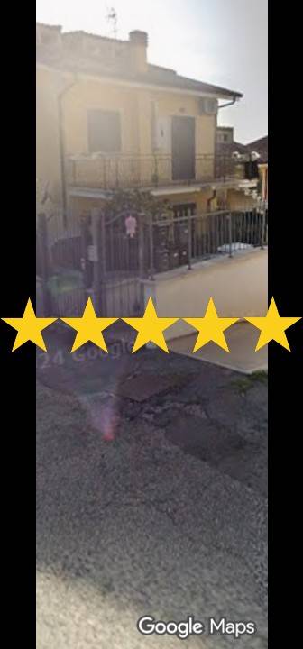 appartamento in vendita a Marcellina