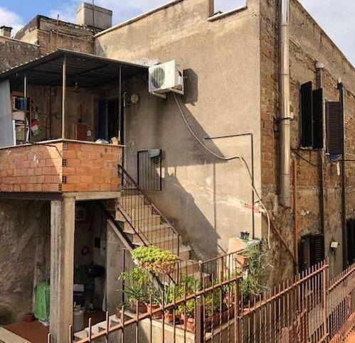 casa indipendente in vendita a Marcellina