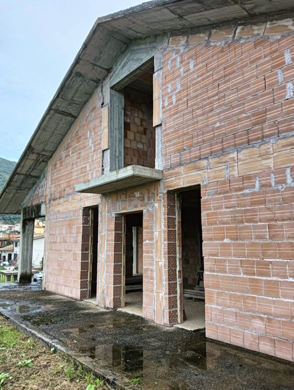 casa indipendente in vendita a Marcellina