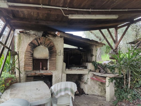 appartamento in vendita a Marcellina