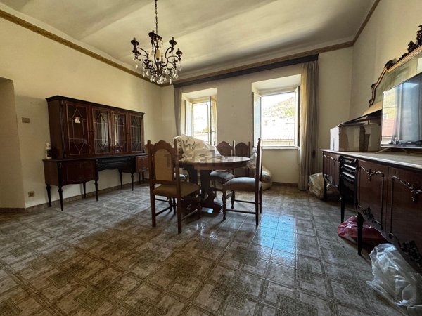 appartamento in vendita a Marcellina