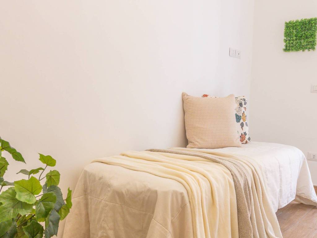 appartamento in vendita a Marcellina