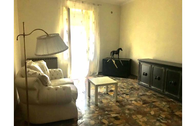 appartamento in vendita a Marcellina