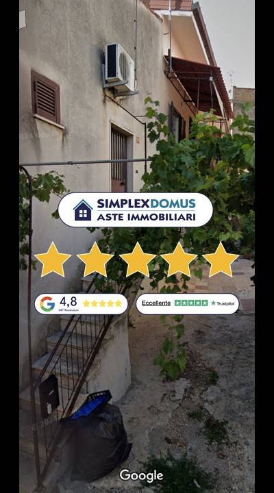 appartamento in vendita a Marcellina