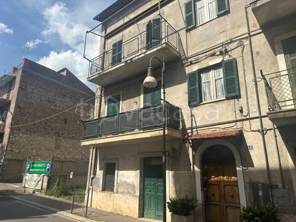 appartamento in vendita a Marcellina