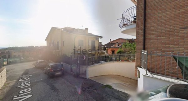 appartamento in vendita a Marcellina