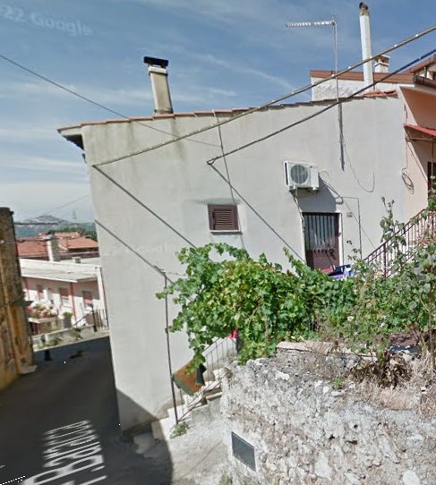 appartamento in vendita a Marcellina