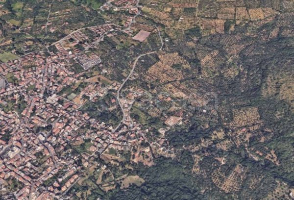 appartamento in vendita a Marcellina