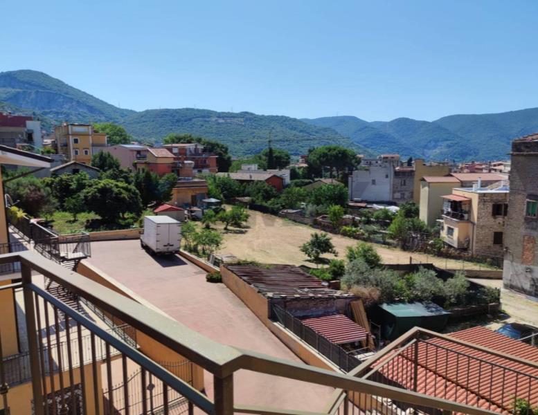 appartamento in vendita a Marcellina