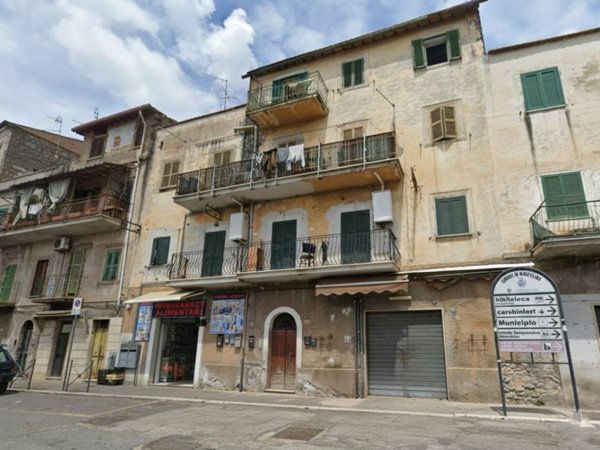 appartamento in vendita a Marcellina