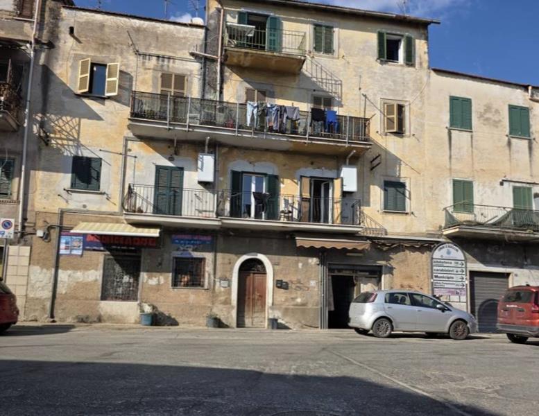 appartamento in vendita a Marcellina