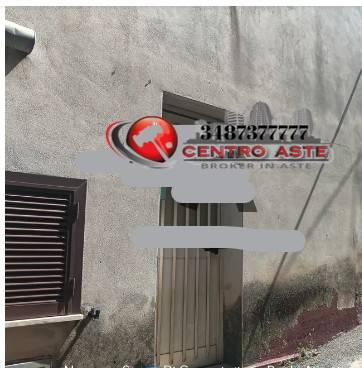 appartamento in vendita a Marcellina