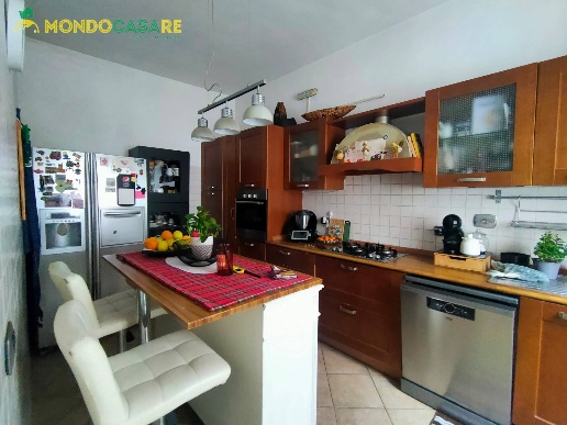 appartamento in vendita a Marcellina