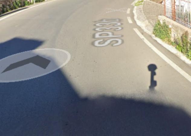 appartamento in vendita a Marcellina