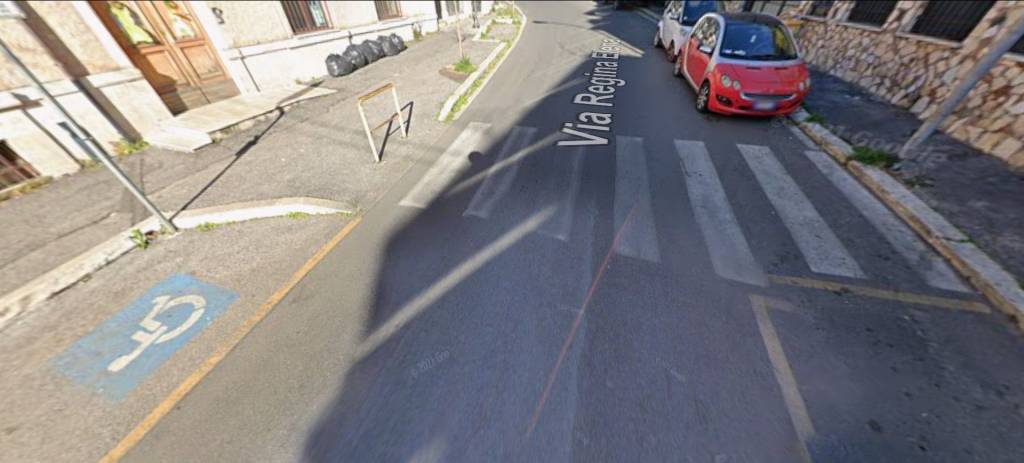 appartamento in vendita a Marcellina