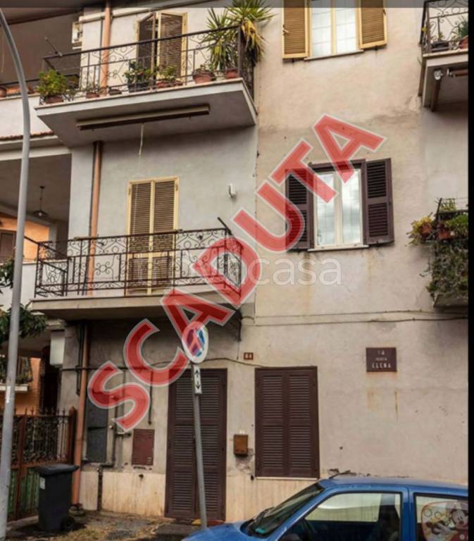 appartamento in vendita a Marcellina