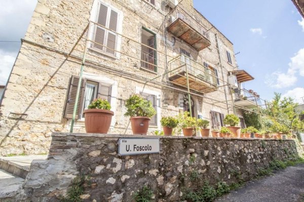 appartamento in vendita a Marcellina