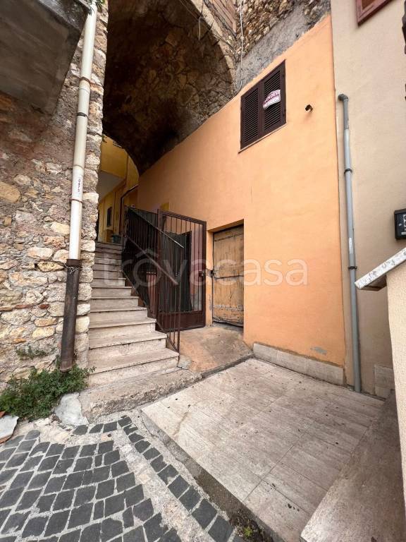 appartamento in vendita a Marcellina