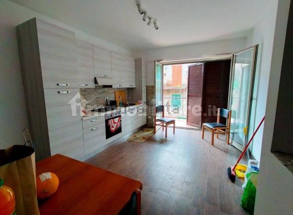 appartamento in vendita a Marcellina