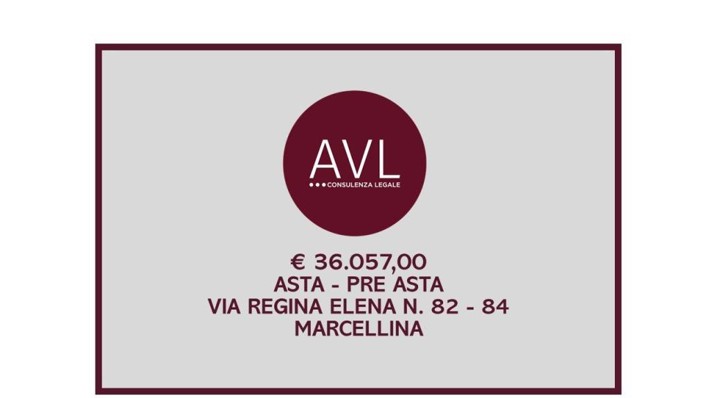 appartamento in vendita a Marcellina