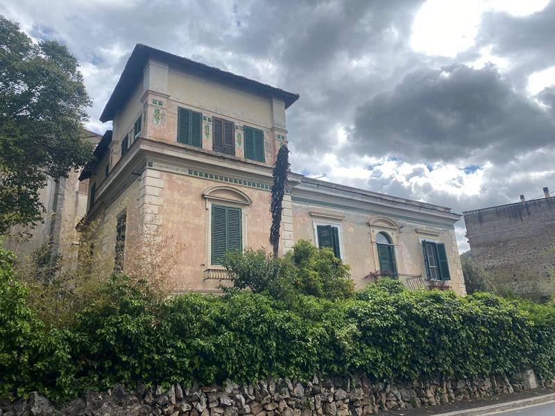 casa indipendente in vendita a Marcellina