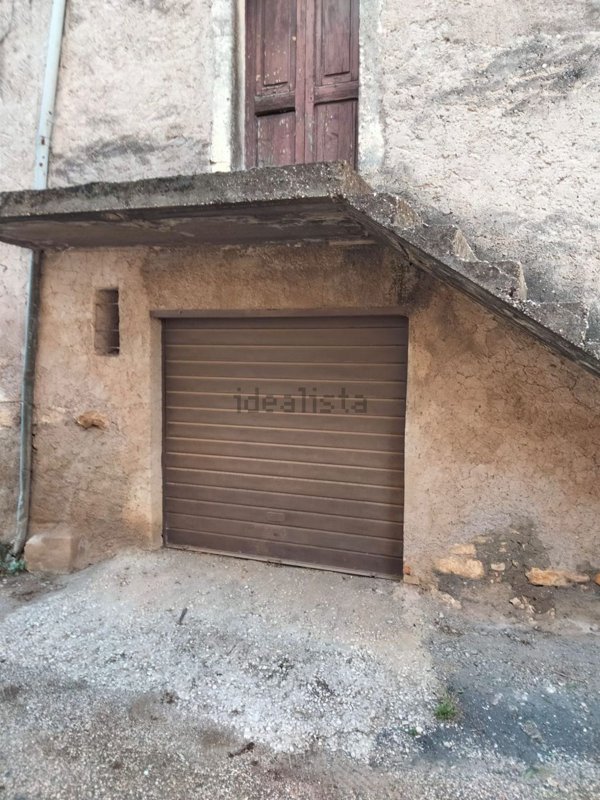 casa indipendente in vendita a Marcellina