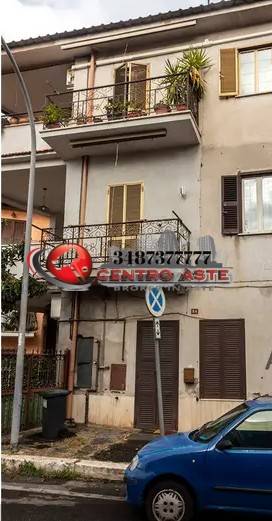 appartamento in vendita a Marcellina