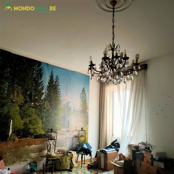 appartamento in vendita a Marcellina