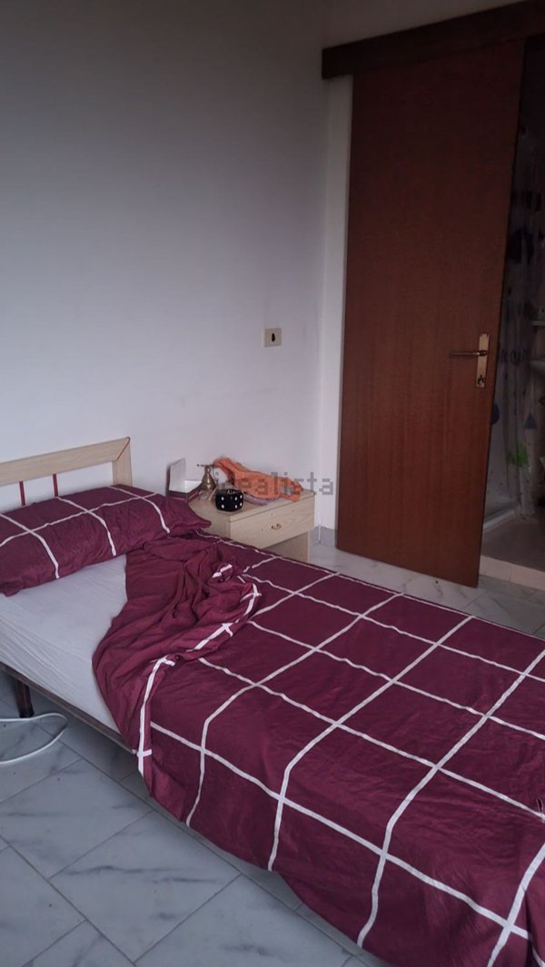 appartamento in vendita a Marcellina