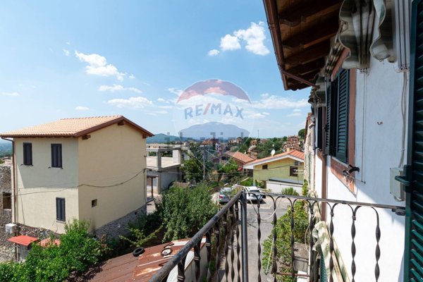 appartamento in vendita a Marcellina