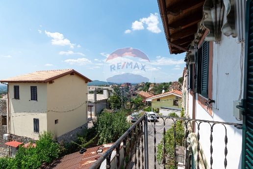 appartamento in vendita a Marcellina