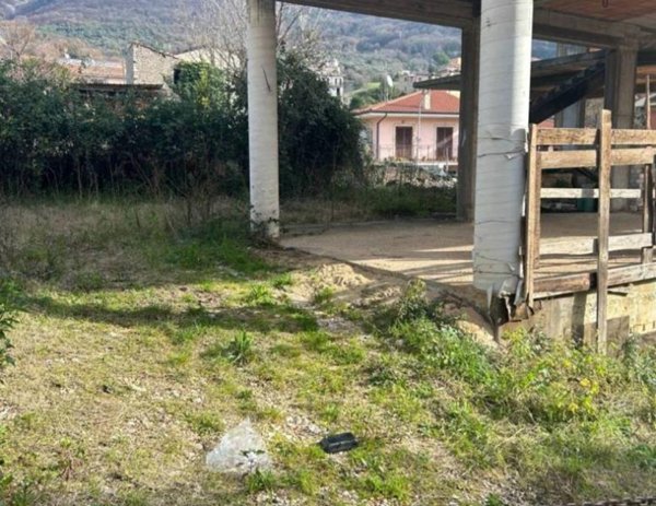 casa indipendente in vendita a Marcellina