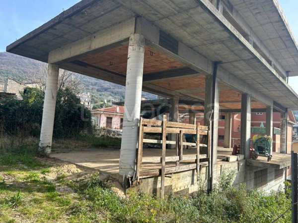 casa indipendente in vendita a Marcellina