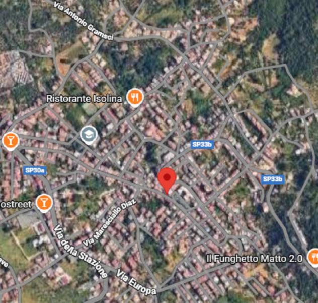 negozio in vendita a Marcellina