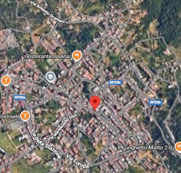 negozio in vendita a Marcellina