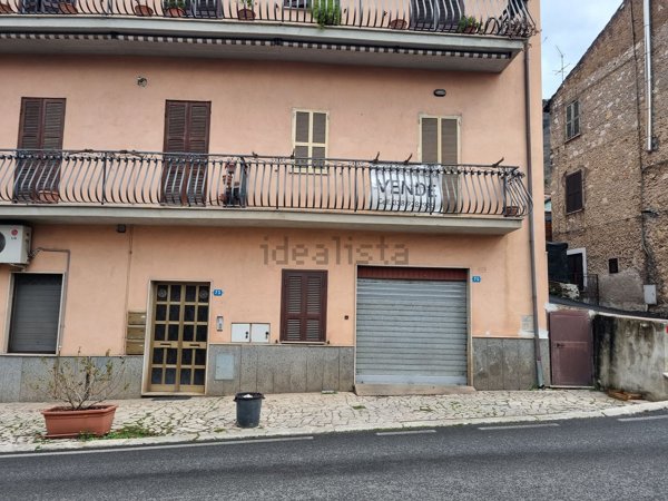 appartamento in vendita a Marcellina