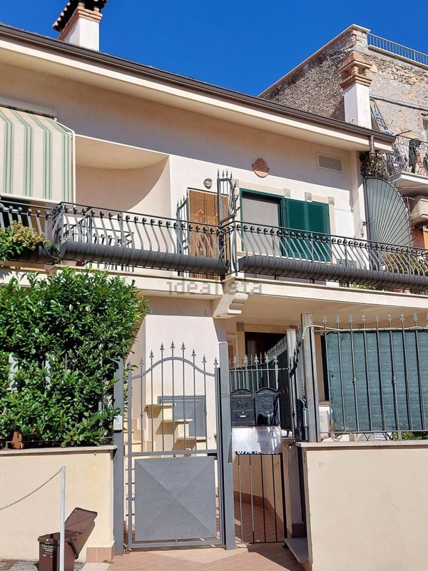 appartamento in vendita a Marcellina