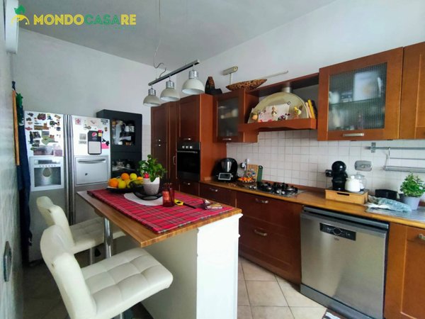 appartamento in vendita a Marcellina