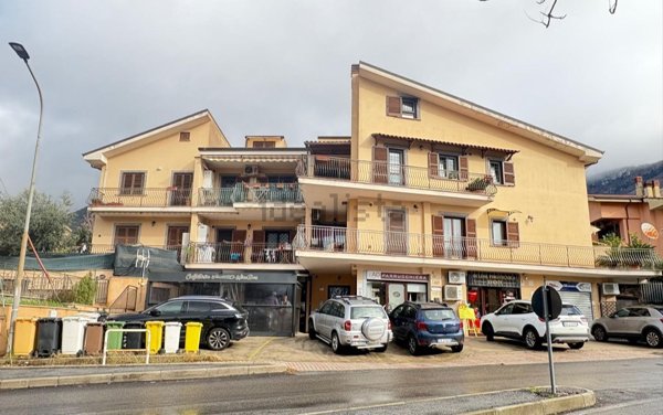 appartamento in vendita a Marcellina