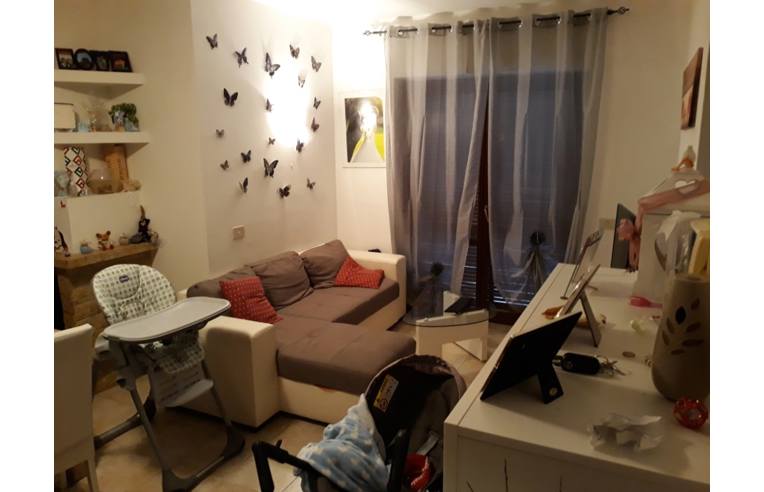 appartamento in vendita a Marcellina