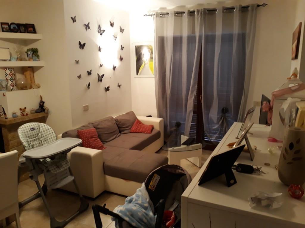 appartamento in vendita a Marcellina