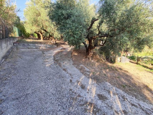 rudere in vendita a Marcellina