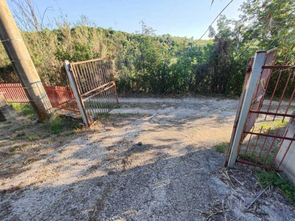 rudere in vendita a Marcellina