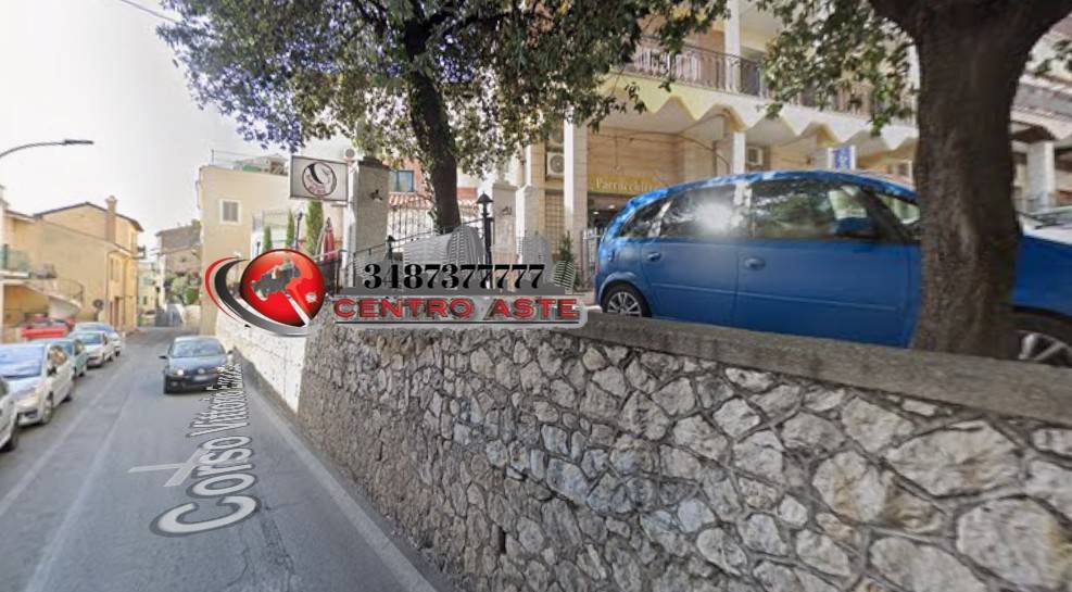 negozio in vendita a Marcellina