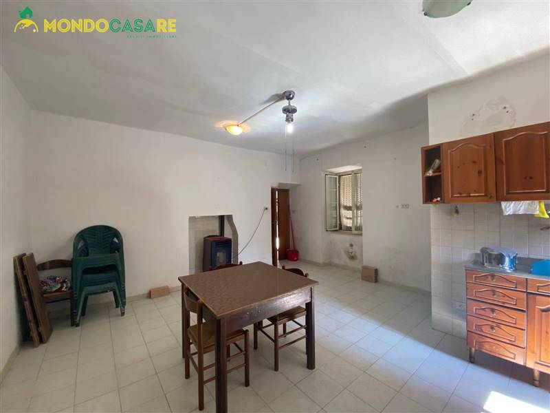 appartamento in vendita a Marcellina