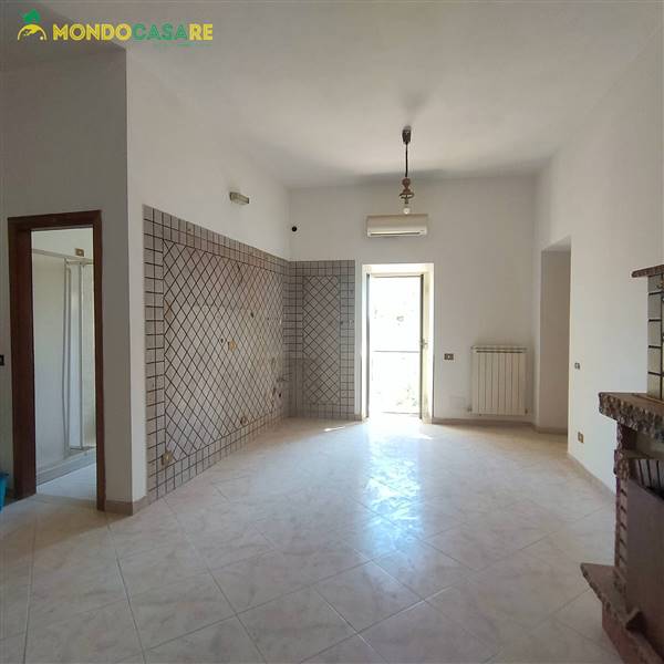 appartamento in vendita a Marcellina