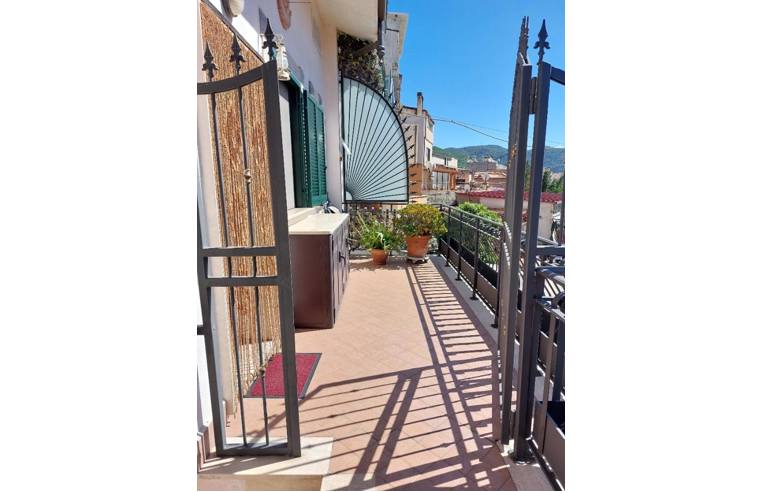 appartamento in vendita a Marcellina