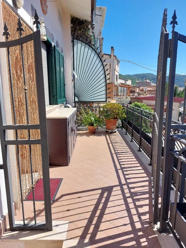 appartamento in vendita a Marcellina